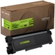 Тонер-картридж Patron Green Label совместимый аналог Brother TN-2375 Black (PN-TN2375GL) - изображение 1