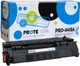 Картридж Prote сумісний аналог HP 49A (Q5949A) Black (PRO-H49A) - зображення 1
