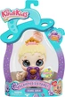 Кукла Kindi Kids Scented Teenie Tiara Маленькая сестренка Тини Тиара 20 см (50127) - изображение 2