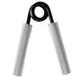 Еспандер кистьовий Heavy Sports Beginner 136 кг Silver (U30006) - зображення 1