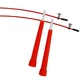 Скакалка швидкісна U-Power Crossfit Red (U9004) - зображення 3