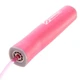 Скакалка скоростная Proesce Fitness Pink (U9040) - изображение 2