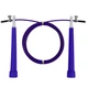Скакалка швидкісна U-Power Crossfit Violet (U9005) - зображення 1