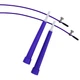 Скакалка швидкісна U-Power Crossfit Violet (U9005) - зображення 3