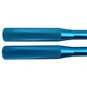 Скакалка швидкісна U-Power Pro Blue (U9018) - зображення 4