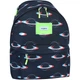 Рюкзак Bagland Stylish L 24 л. сублімація 1345 (00518664) - зображення 1