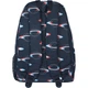 Рюкзак Bagland Stylish 34х45 см Разноцветный ('1052418297') - изображение 4