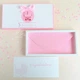 Gift box Dreamer / girl Конверт вітальний для грошей - зображення 7