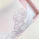 Gift box Eleonora-S Незабываемый подарок любимой на день рождения, юбилей, 8 марта Ручная работа - изображение 1