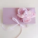 Gift box Kollet димчато-рожевий Найкрасивіші листівки з днем народження - зображення 1