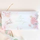Gift box Garden белый Конверт на свадьбу, день рождения, юбилей - изображение 2