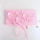 Gift box Blossom розовый Оригинальный подарок Любимой на свадьбу, день рождения, юбилей - изображение 4