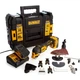 Реноватор DeWALT DCS356P2 - изображение 1