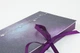 Gift box Universe Красивый конверт для денег на свадьбу, день рождения, юбилей. Ручная работа - изображение 1