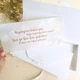 Gift box Winteria перлинний Новорічно-різдвяні листівки. Ручна робота - зображення 7
