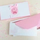 Gift box Dreamer для дівчинки Конверт вітальний для грошей - зображення 2