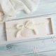 Gift box Cozy айвори Поздравительные открытки на Новый год коллегам бизнес партнерам - изображение 6