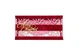Gift box Christmas Velvet бордо Листівка з конвертом з Різдвом Ручна робота - зображення 6