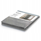 Штора блек-аут AmeliaHome Velvet 140 х 270 см (13050719112) срібло - изображение 3