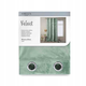 Штора блек-аут на люверсах AmeliaHome Velvet 140 х 270 см (69773) - зображення 4