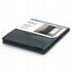 Штора блек-аут AmeliaHome Velvet 140 х 270 см (13050717671) сірий - изображение 3
