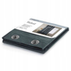 Штора блек-аут на люверсах AmeliaHome Velvet 140 х 270 см (13050715829) сірий - изображение 4