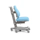 Дитяче ортопедичне крісло Cubby Solidago Blue - зображення 3
