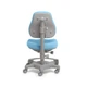 Дитяче ортопедичне крісло Cubby Solidago Blue - зображення 4