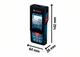 Лазерний далекомір Bosch Professional GLM 150-27 C (0601072Z00) - зображення 3