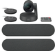 Logitech Rally Plus Ultra-HD Dual Speaker ConferenceCam (960-001224) - зображення 1