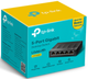 Switch TP-LINK LS1005G - obraz 3