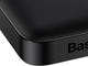 Powerbank Baseus Bipow 10000mAh 15W Black (PPDML-I01) - obraz 5