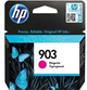 Картридж HP No.903 OfficeJet 6950/ OfficeJet Pro 6960/6970 Magenta (T6L91AE) - зображення 4