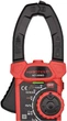 Miernik cęgowy HABOTEST DC1000V/1000A, AC750V/1000A (HT208D) - obraz 2
