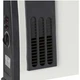 Конвектор с тепловентилятором CLATRONIC KH 3433 2000 Вт до 25 м² 3 режими - изображение 2