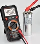Miernik HABOTEST DC1000V/10A, AC750V/10A (HT118D) - obraz 2