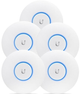 Ubiquiti UniFi UAP-AC-LITE-5 - зображення 1