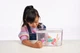 Інтерактивна рибка з акваріумом Little Live Pets Lil' Dippers Fantasea Ексклюзивна рибка (26408) - зображення 7