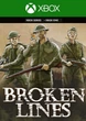 Ключ активации Broken Lines для Xbox One/Series - изображение 1