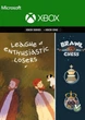 Ключ активации League of Enthusiastic Losers + Brawl Chess для Xbox One/Series - изображение 1
