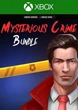Ключ активации Mysterious Crimes Bundle для Xbox One/Series - изображение 1