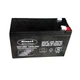 Акумуляторна батарея Wimpex 12V 9.2 Ah Black - зображення 2