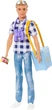 Лялька Барбі Кен Кемпінг Barbie It Takes Two Ken Camping Doll (HHR66) - зображення 2