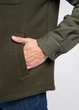 Куртка Мужская FRED MELLO XL Хаки (FM22W21KU_ARMY-XL) - изображение 3