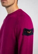 Свитер Мужской ARMATA DI MARE XXL Бордовый (53501667_735-XXL) - изображение 3