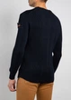 Светр чоловічий ARMATA DI MARE XXXL Синій (53501683_730-XXXL) - зображення 2