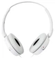 Навушники Sony MDR-ZX310 White - зображення 3