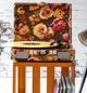 Проигрыватель винила Crosley Cruiser Deluxe Floral - зображення 7