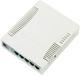 Router MikroTik RB951G-2HnD - obraz 1