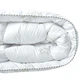 Ковдра Super Soft Classic всесезонна 155х210 см - зображення 2